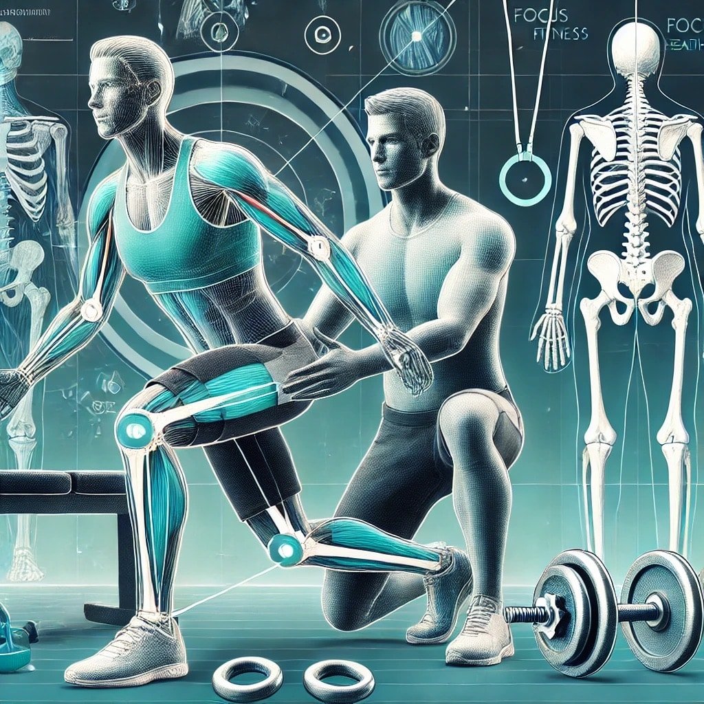 The Role of Personal Trainers in Injury Prevention and Rehabilitation