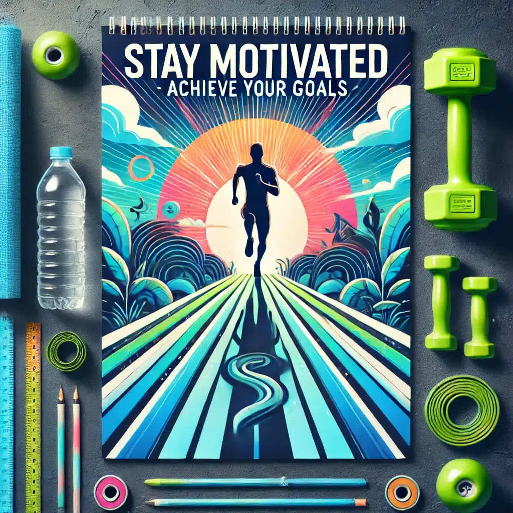 How to Stay Motivated: Tips from a Bella Vista Personal Trainer